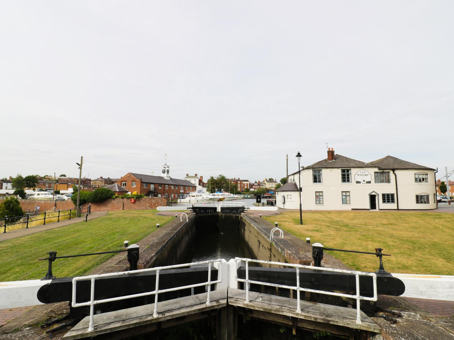 5 Windermere Stourport-on-Severn Luaran gambar