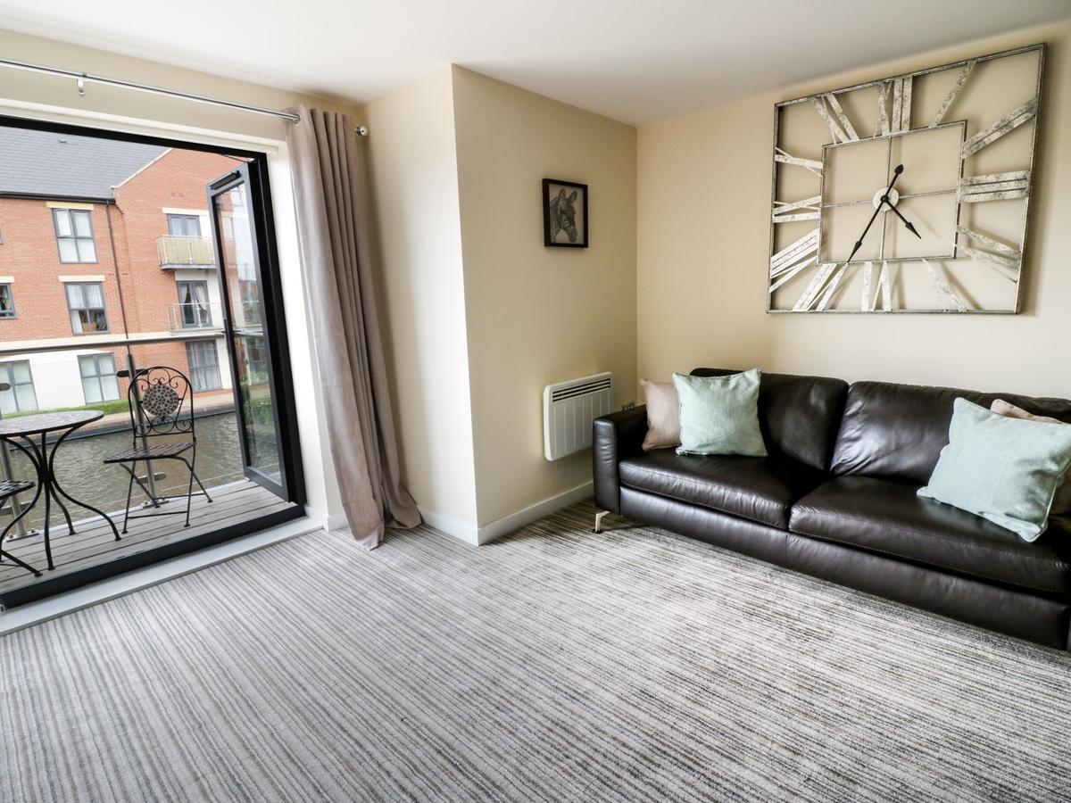 5 Windermere Stourport-on-Severn Luaran gambar