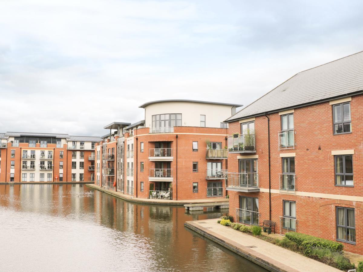 5 Windermere Stourport-on-Severn Luaran gambar