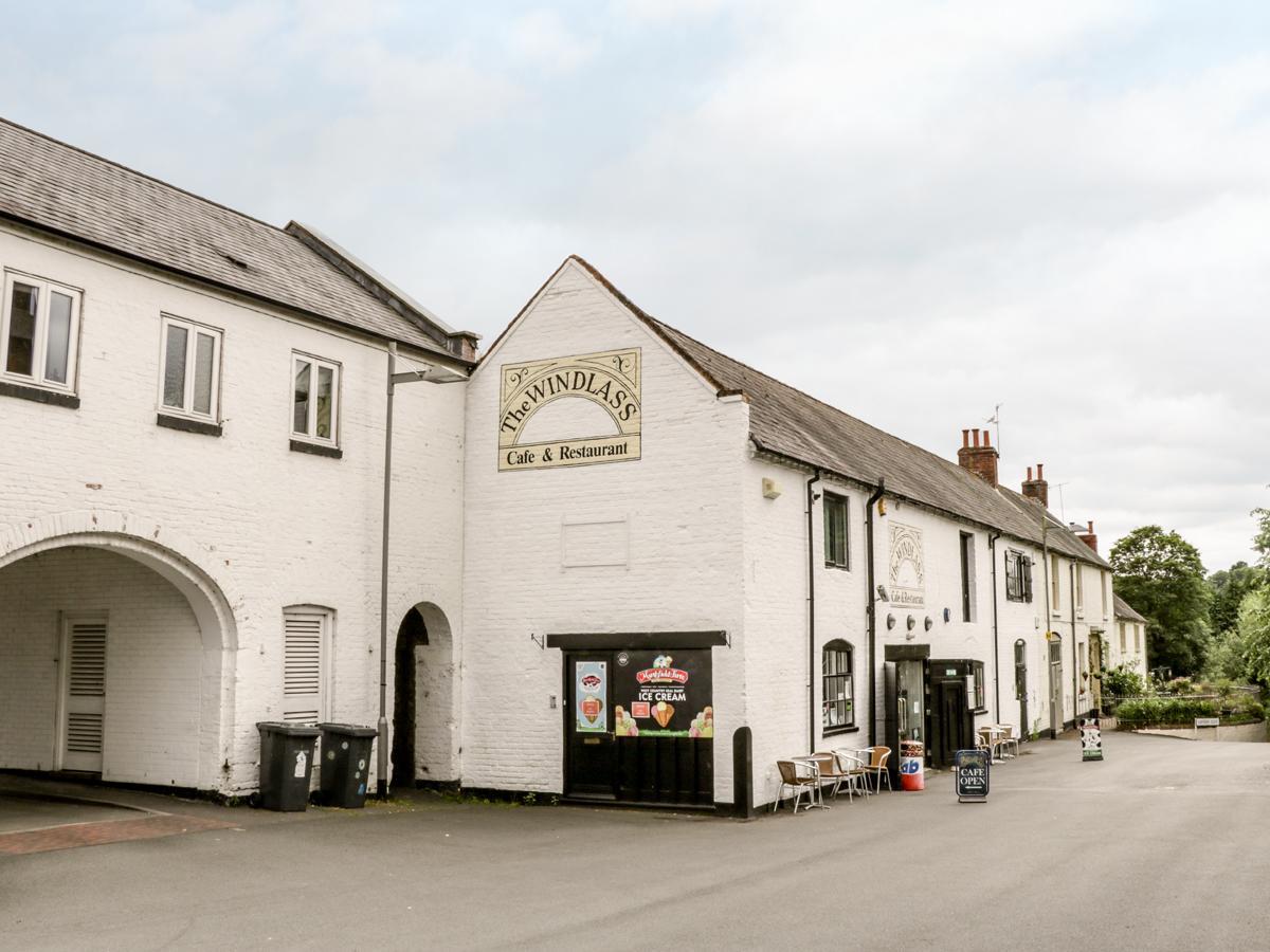 5 Windermere Stourport-on-Severn Luaran gambar