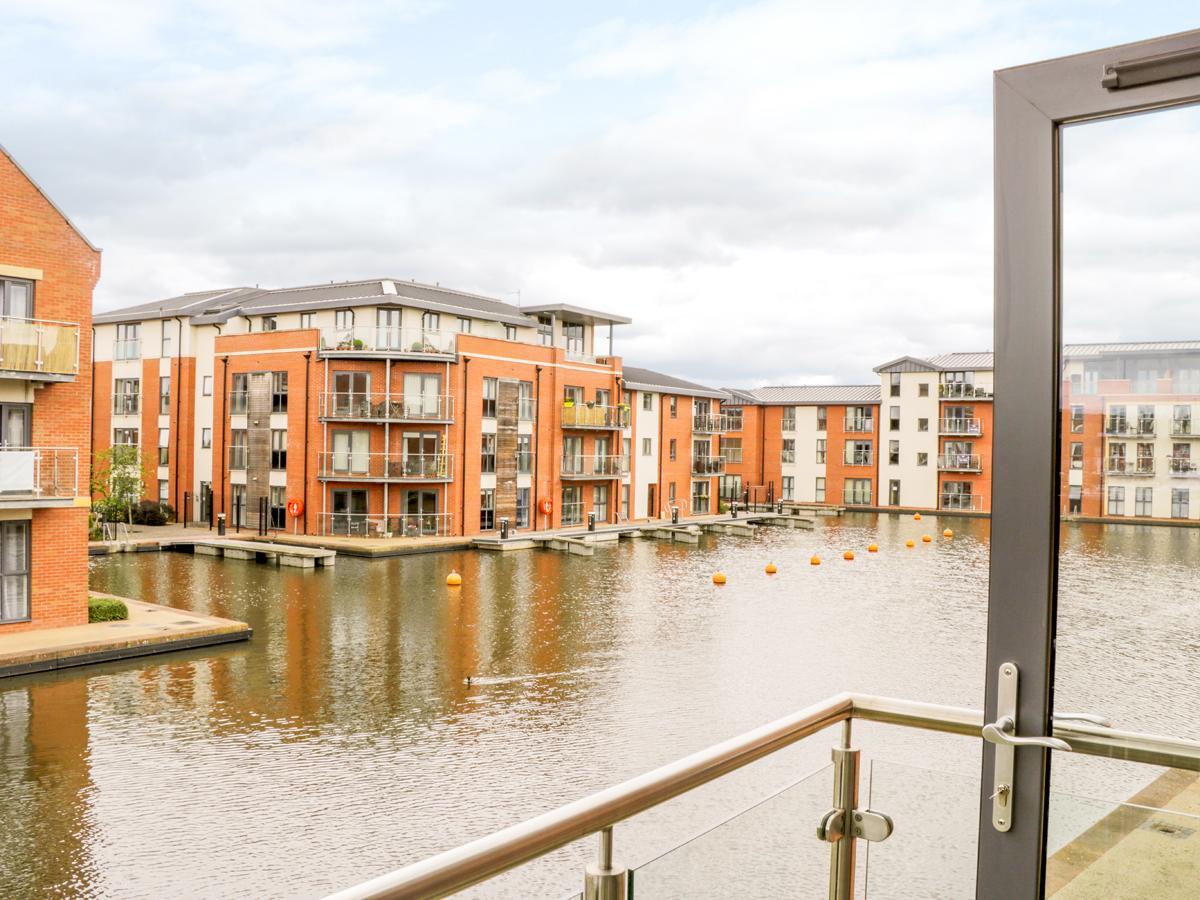 5 Windermere Stourport-on-Severn Luaran gambar