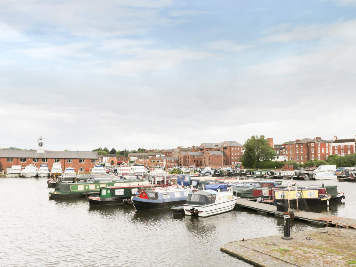 5 Windermere Stourport-on-Severn Luaran gambar