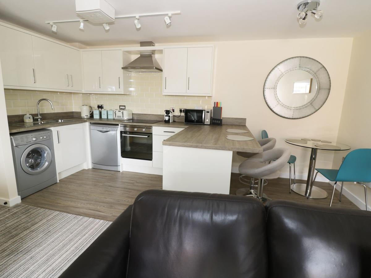 5 Windermere Stourport-on-Severn Luaran gambar