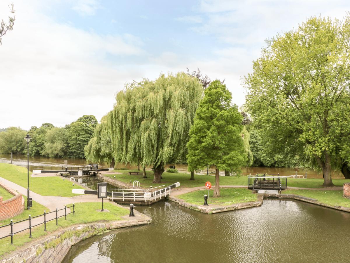 5 Windermere Stourport-on-Severn Luaran gambar