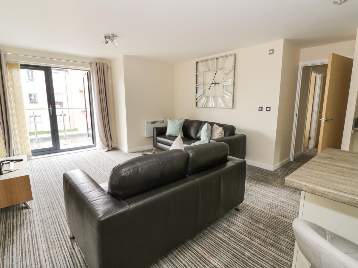 5 Windermere Stourport-on-Severn Luaran gambar